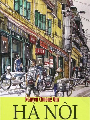 Ha Noi - Audiobook
